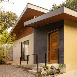 Gamai Full House Monteverde