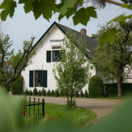 De Dinkelhoeve