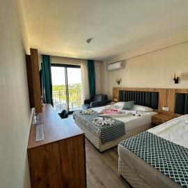 Kaya Garden Side، فندق في سيدي