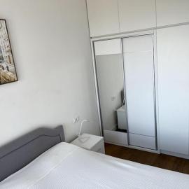 Pleasure Dome, hotel sa Krstac