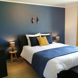 En Vert & En Pause, hotel i Thimister