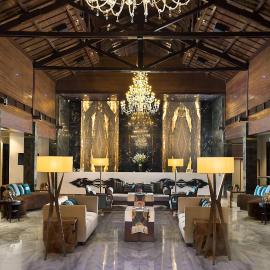 AKAR Hotels & Resort Lampung، فندق في بندر لامبونغ