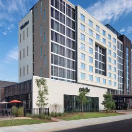 The Westin Jackson, hotel em Jackson