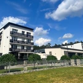 Kompleks Turystyczno - Wypoczynkowy Kuznica, hotel v destinácii Sielpia Wielka