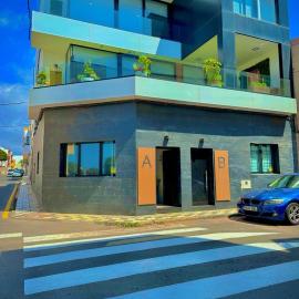 Viesnīca Apartamento la avenida de Arinaga pilsētā Arinaga
