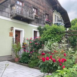 Ferienwohnung Schreiner Burgblick, hotel a Wernstein am Inn