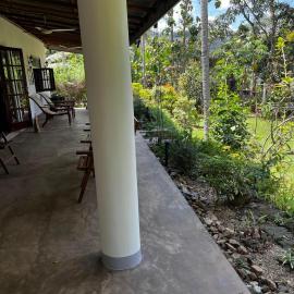 Diyagal Villa