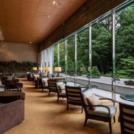 Sheraton Miyako Hotel Tokyo, hotel u Tokiju