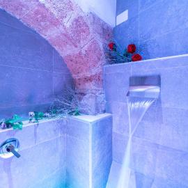 B&B Eraclio, hotel en Barletta