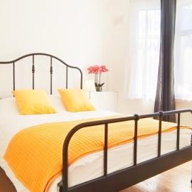 Pearl Garden in Wembley, hotel i London