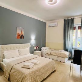 Bonaini Relax B&B, hotel em Pisa