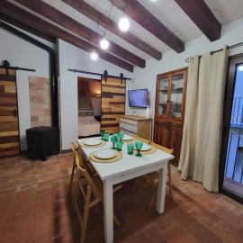 mola espesa 3, hotel a Morella