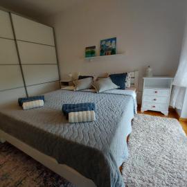 Apartman Doboga، فندق في Ozalj