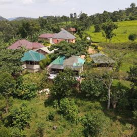 Bwindi My Home, ξενοδοχείο σε Kachulagenyi
