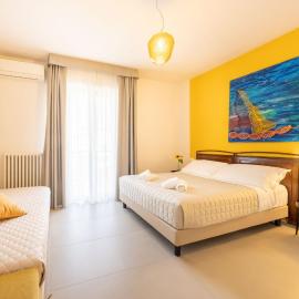 Dea Suite Room, hotel in San Benedetto del Tronto