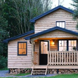 Walden Lodge, hotel Llantwit Majorben