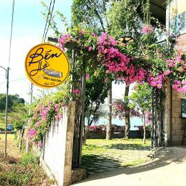 Bến Hồ Homestay, hotel a Xã Gia Tân