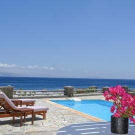 Santamare Villa