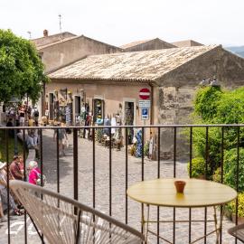 Mirador Savoca، فندق في سافوكا