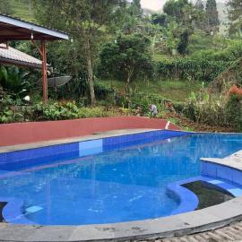 Villa Kay Hills, hotel di Sampal 2