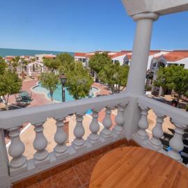 La Hacienda San Felipe Vacation Rental Condo 10, viešbutis mieste San Felipė