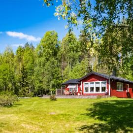 Awesome Home In Vindeln With Wifi, hotel in Vindeln