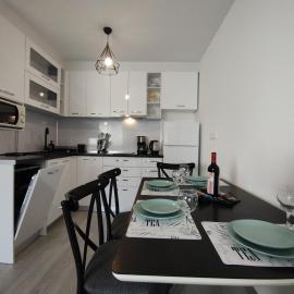 Apartament Sea Fort Club Grand Resort Fort Noks Sveti Vlas-Bastet BS