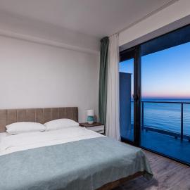 Hotel Bratislava Shekvetili، فندق في شيخفيتيلي