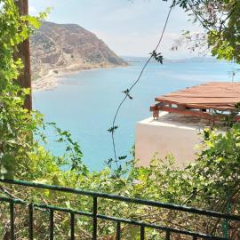 Loggia, hotel in Agia Galini