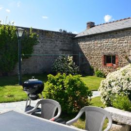 maison de village barfleur, hotel v destinaci Barfleur