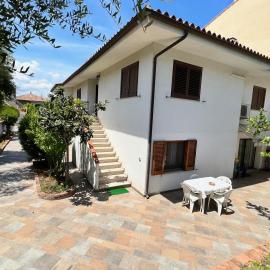 Villetta Saba, hotel in Olbia
