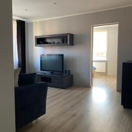 Summer Apartment, Hotel in Liepāja
