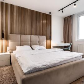 VIP Apartments, hotel in Lviv