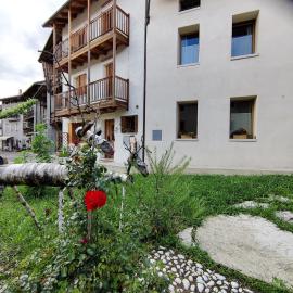 Casa Zefìra: Feltre'de bir otel