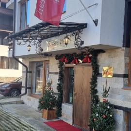 Snow Pearl Residence & FREE SPA