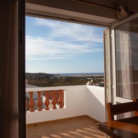 Casa Ardomar, hotel in Carrapateira