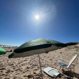 Solanas- Green Park - Punta del este