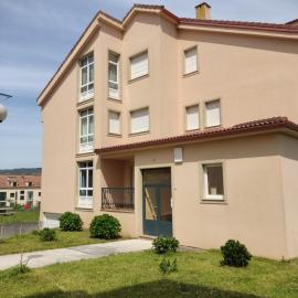 Apartamento en Finisterre Fisterra