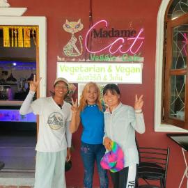 Cat Home Hat Yai, khách sạn ở Hat Yai
