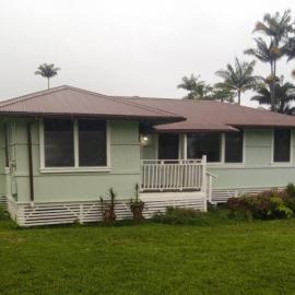 Cozy 2 bedroom near Volcano Park, hotel in Mountain View