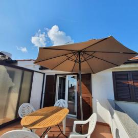 Apartments with parking space Krk - 9718