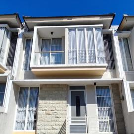 IB Villas Mountain View