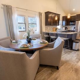 Modern Luxury Bungalow steps from DT Activities