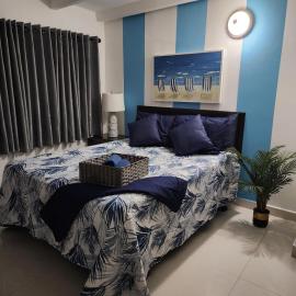 STARFISH LUXURY APARTMENT