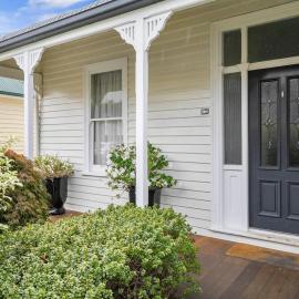 Stunning newly renovated home in perfect location