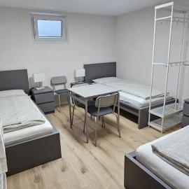 Workers Heaven Monteur - Arbeiter Zimmer