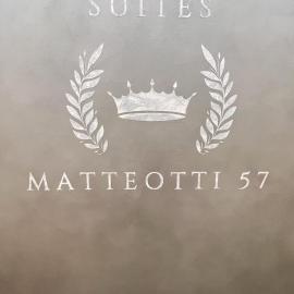Suites Matteotti 57, hotel in Civitavecchia