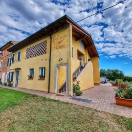 Agriturismo Ceolara, hotel in Sommacampagna