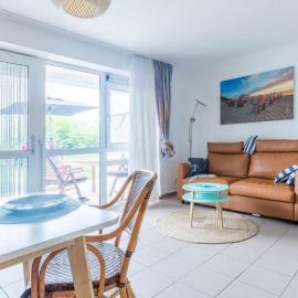 FeWo Blåkulle im Haus Seeblick - Wohnung 11