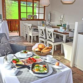 Landhaus Aigner, hotel in Allhartsberg